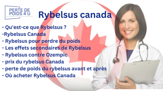 Rybelsus Canada