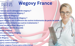 Wegovy France