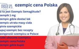 ozempic cena Polska